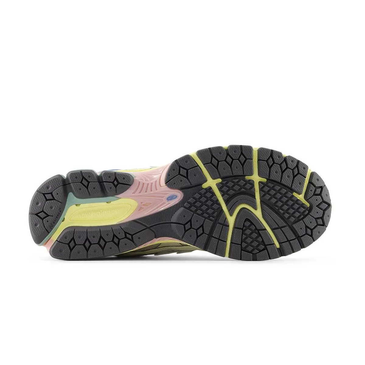 New Balance Mujer 9060 1906N 'Angora'