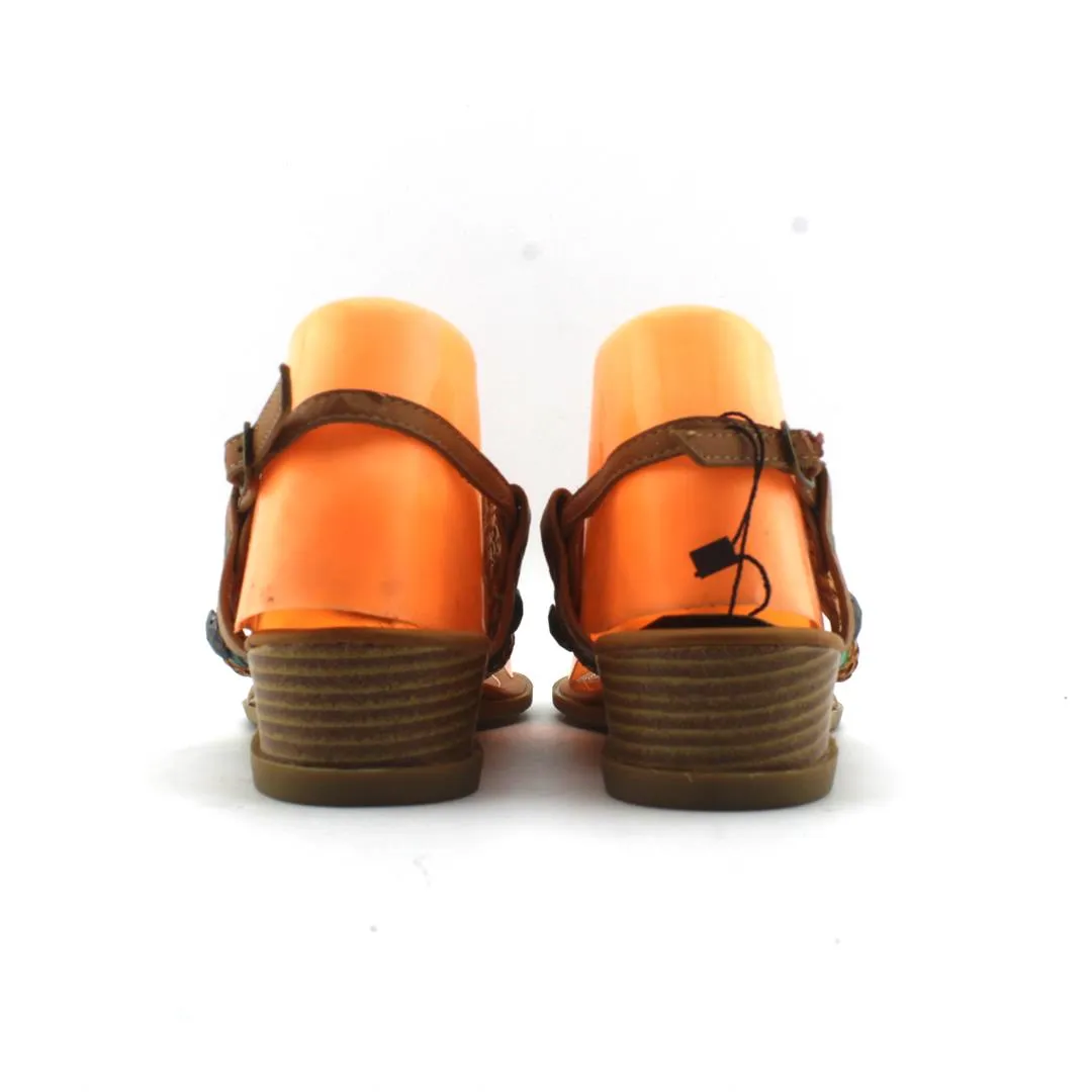 Warm Weather Slippers 2 LIPS TOO MYSTERY