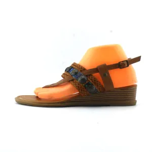 Concha Slippers 2 LIPS TOO MYSTERY