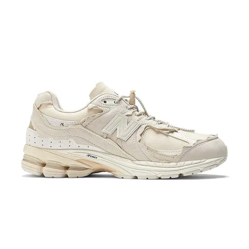 New Balance Blue Slate Grey 2002R 'Protection Pack Sandstone'