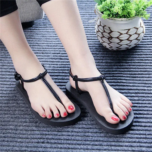 Flying Flip Flops 2016 Hot Fashion Flat Sandals Beach Flip Flops Shoes Summer Classic Style Women Shoes Women Sandals HSC01
