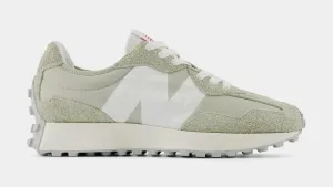 327 Womens Running Shoes (Dark Olivine/White) New Balance 990v6 Castlerock Moonrock