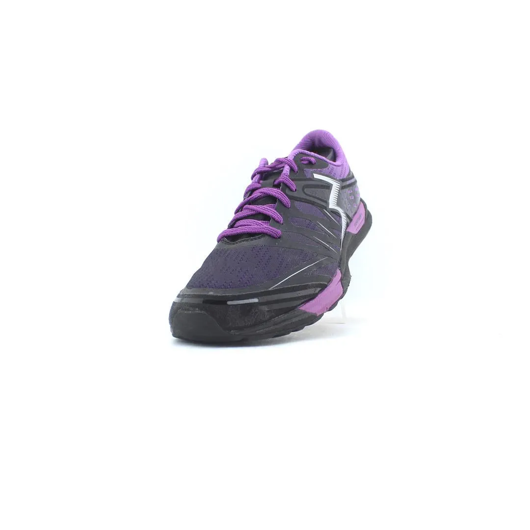 361 BIO-SPEED Goth Shoes Flats