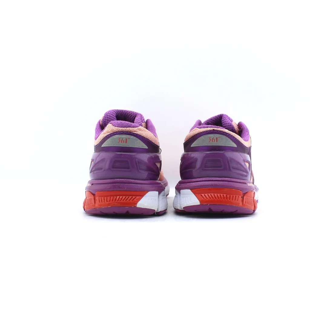 Best Shoes For Walking All Day Flat Feet 361 QUIK FOAM TM