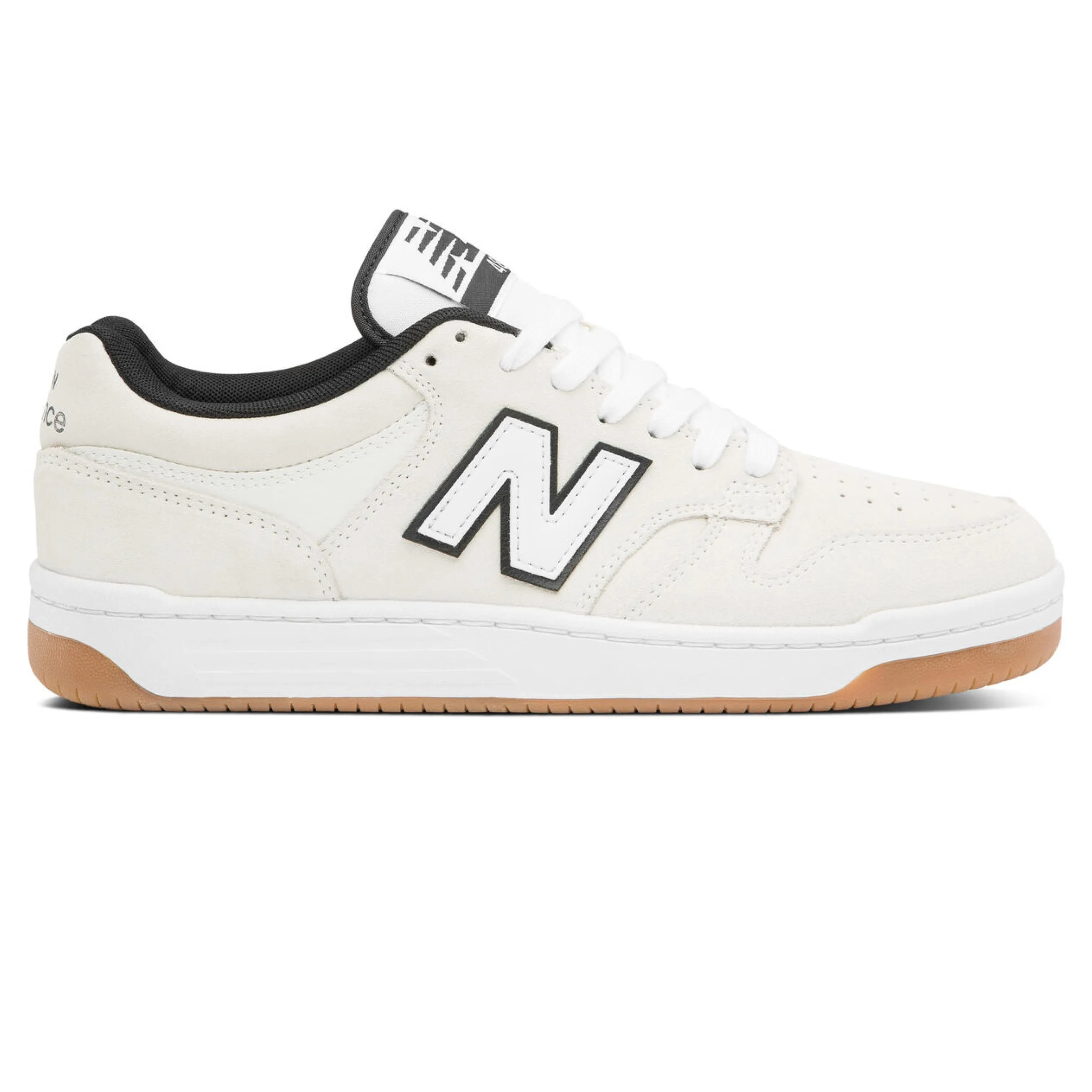 480 - cream/white New Balance 9600