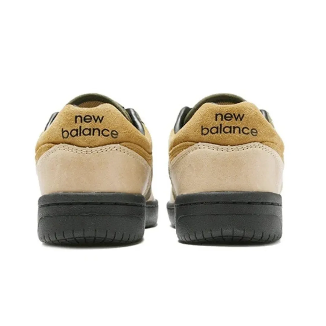 New Balance Shoes Fashion 8Five2 x 480 - olv/tan/blk