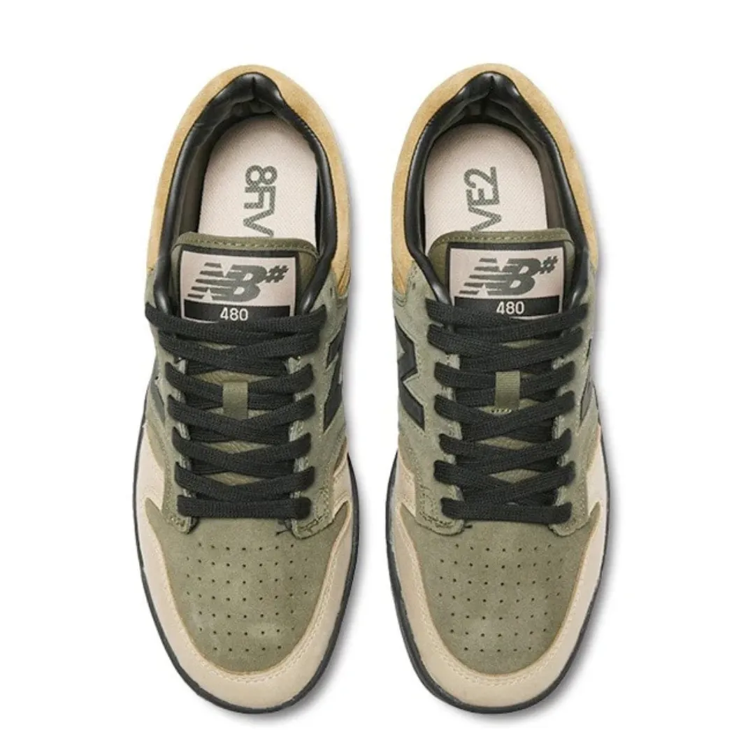 New Balance 550 Navy Womens 8Five2 x 480 - olv/tan/blk