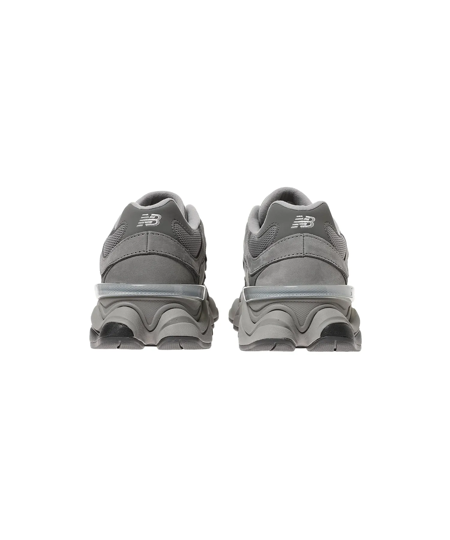 90/60 ZGB Grey New Balance Cleats