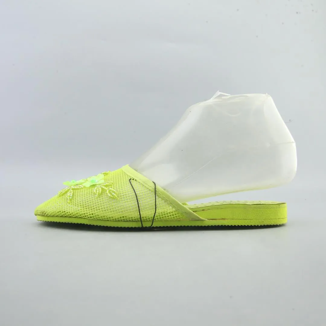 Lamo Ladies Slippers ACCORD USA .