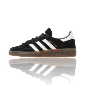 Adidas Handball Spezial Black Gum Adidas Soccer Indoor Shoes