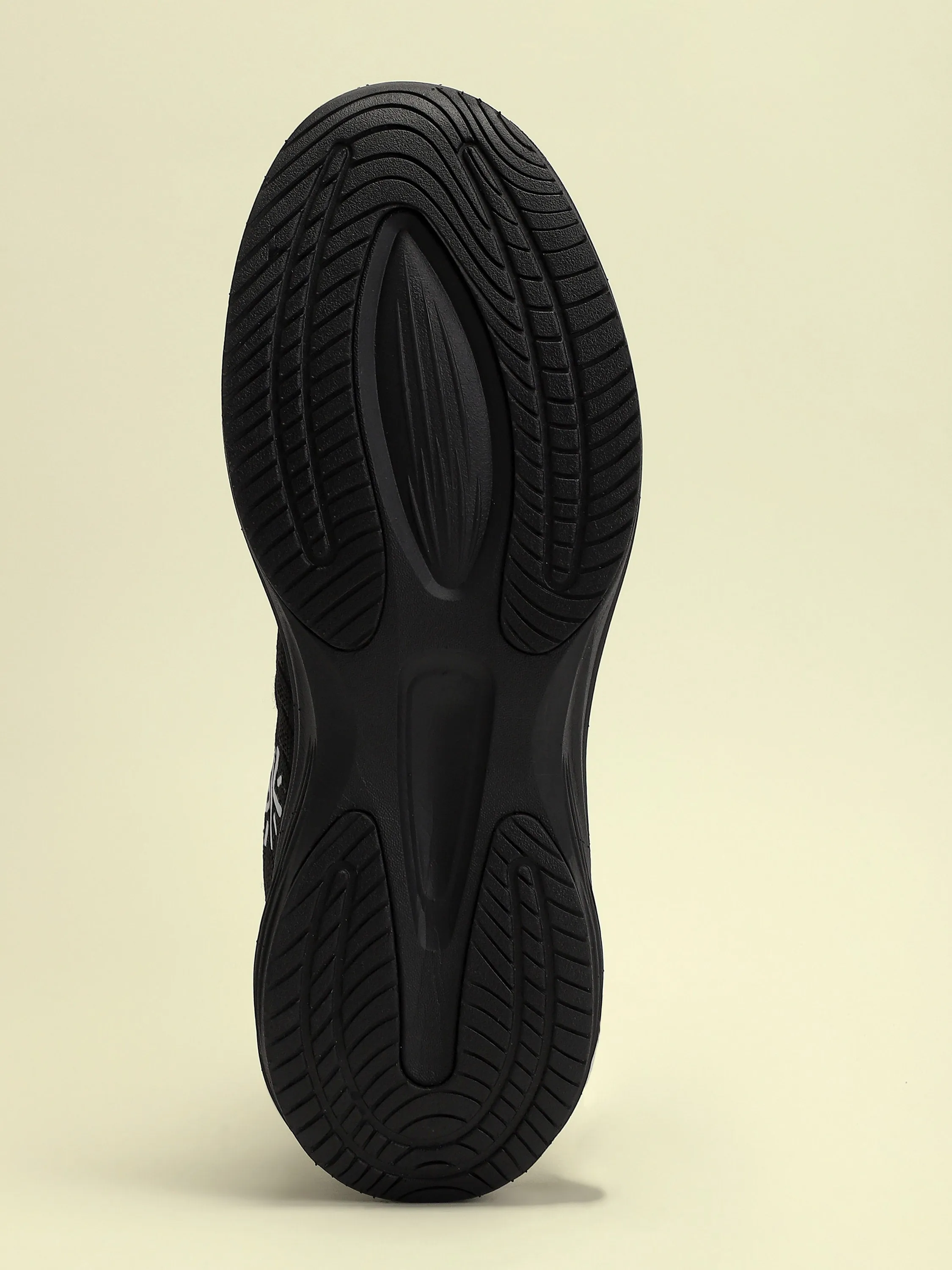 Birch Run Shoe Stores Active Men Running Shoes - Black