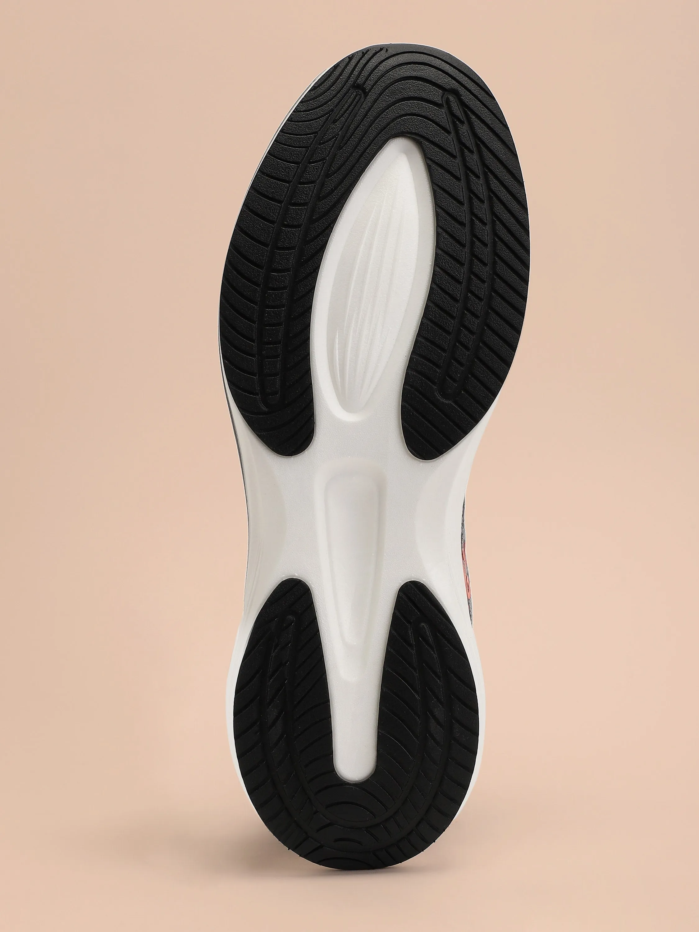 Triumph Running Shoe Active Men Running Shoes - Dark Grey