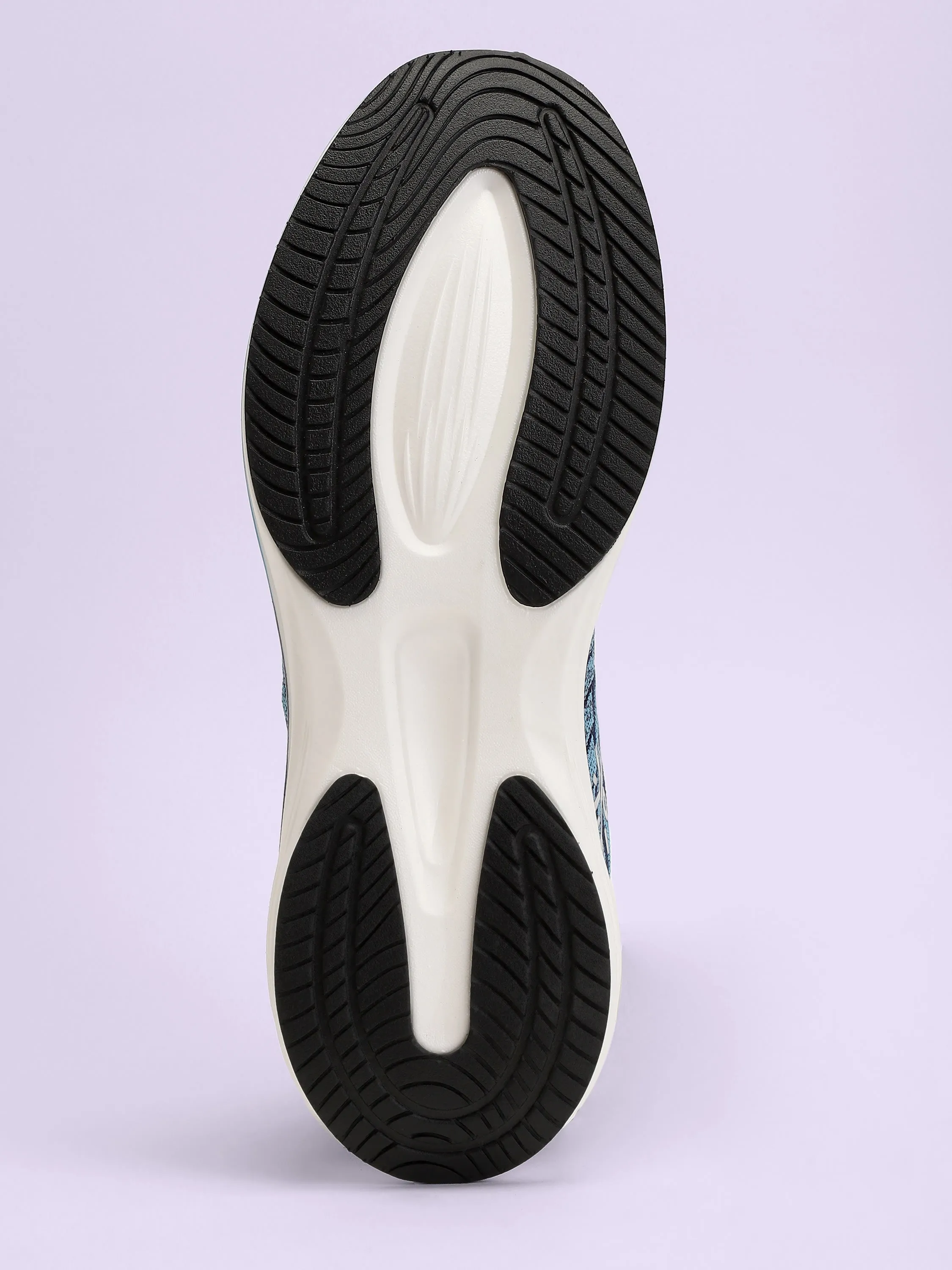 Best Insoles Running Shoes Active Men Running Shoes - Navy Blue