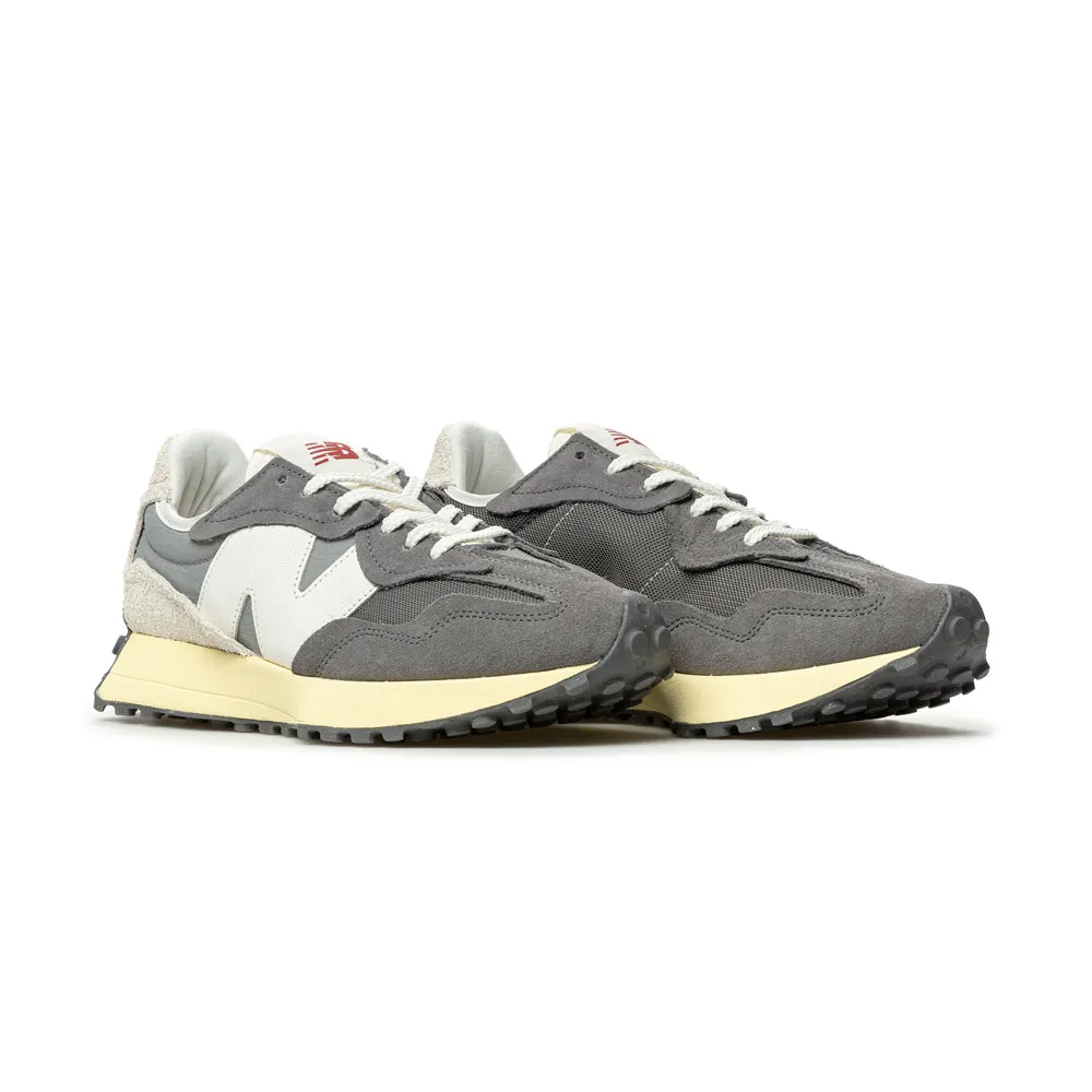 U327WRF | Castlerock New Balance Beige 9060