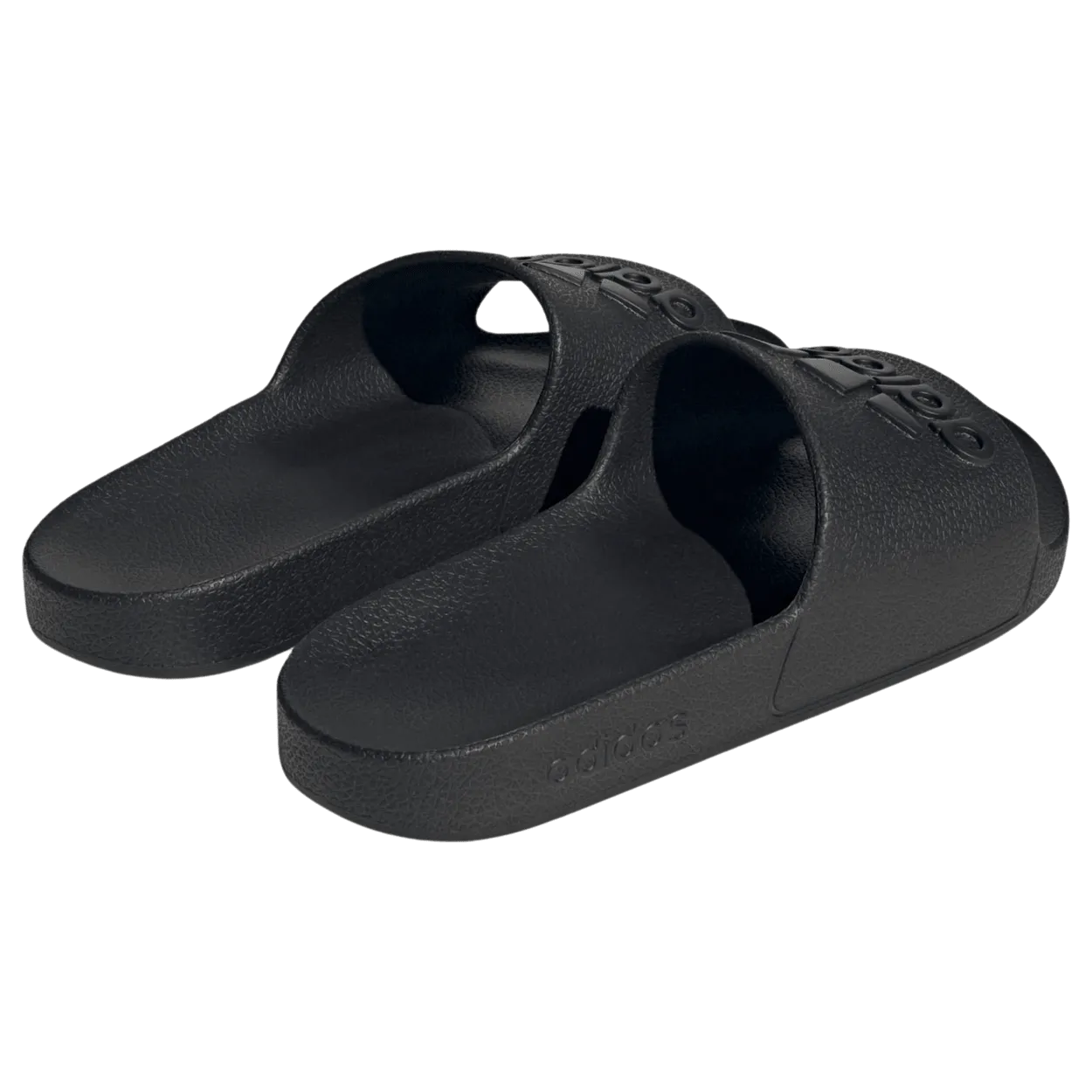 Adidas Adilette Aqua Slides Adidas Running Shoes Clearance