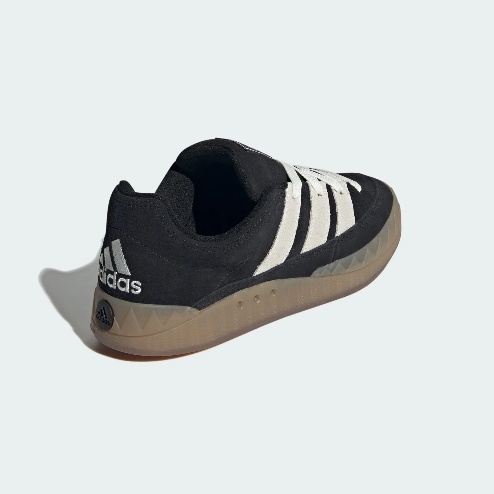 ADIDAS ADIMATIC - BLACK Adidas Adizero Throwing Shoes