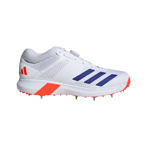Adidas Field Hockey Shoes Adidas Adipower Vector Mid 24 Cricket Shoes
