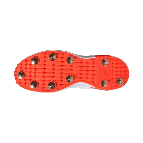 Adidas Adipower Vector Mid 24 Cricket Shoes Adidas Court Shoes