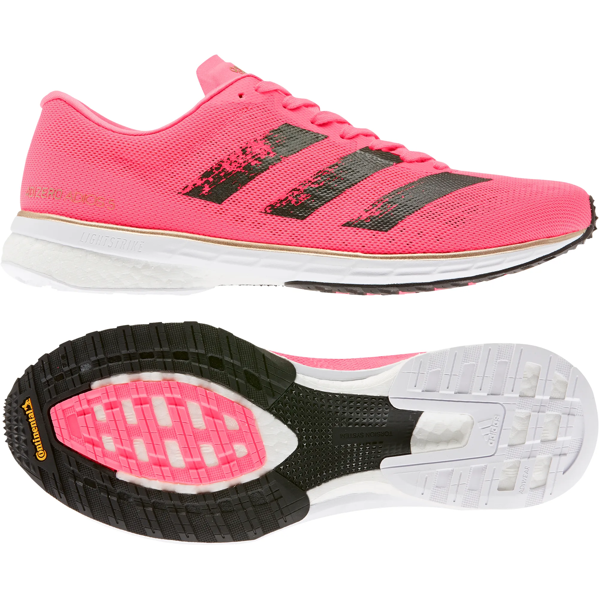 Adidas Ultra Boost Shoes Sale ADIDAS ADIZERO ADIOS 5 M