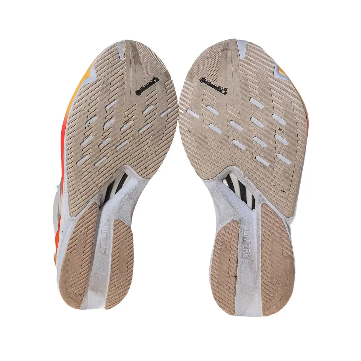 Adidas Adizero Boston 12 Road-Running Shoes - Women's Adidas Running Shoes Supernova