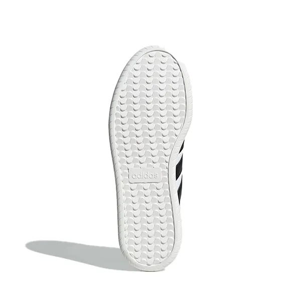 ADIDAS BARREDA LIFESTYLE SHOES FOR MEN, WHITE&BLACK&GREY Nmd Runner Shoes Adidas