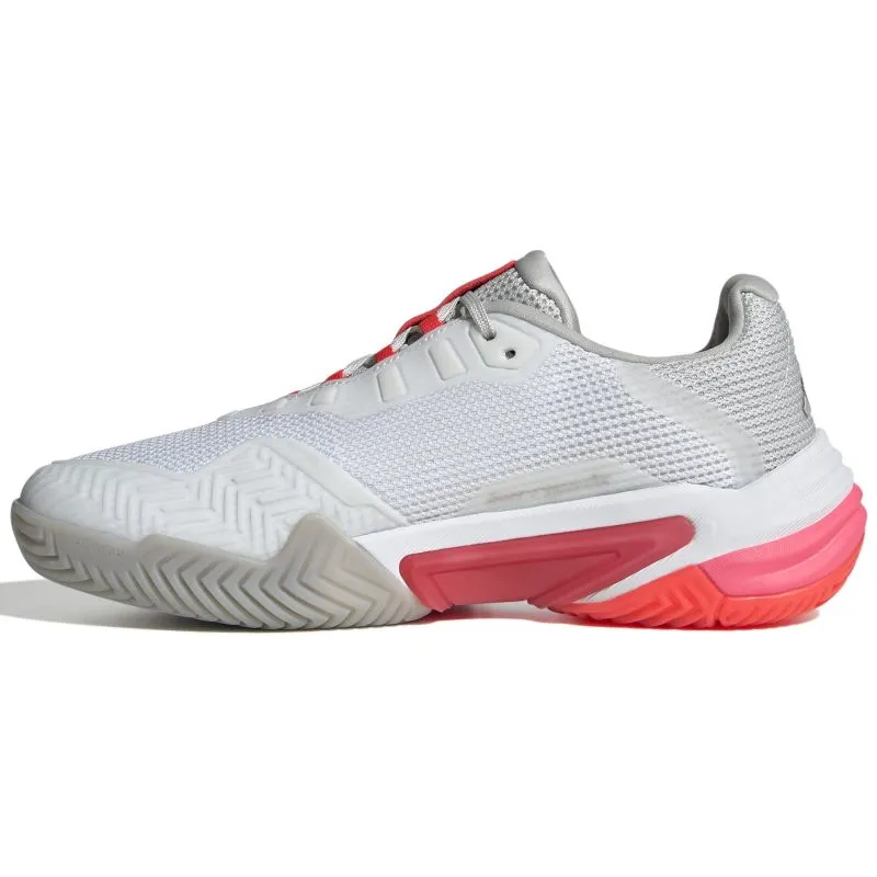 Adidas Barricade 13 Womens Tennis Shoes Rivalry Low Shoes Adidas