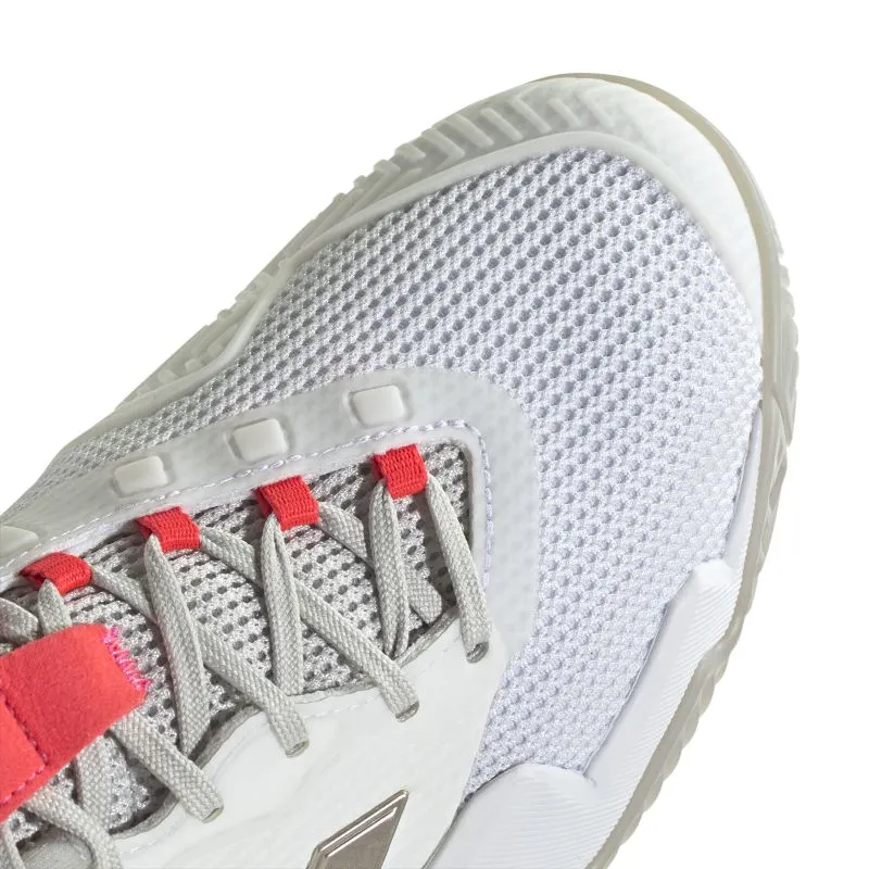 Adidas Barricade 13 Womens Tennis Shoes Deadpool Shoes Adidas