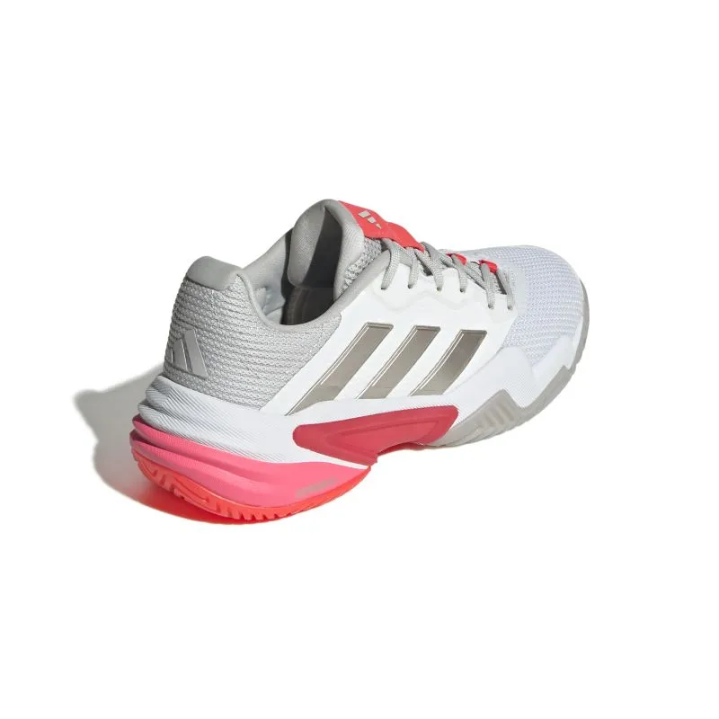 Torsion Shoes Adidas Adidas Barricade 13 Womens Tennis Shoes