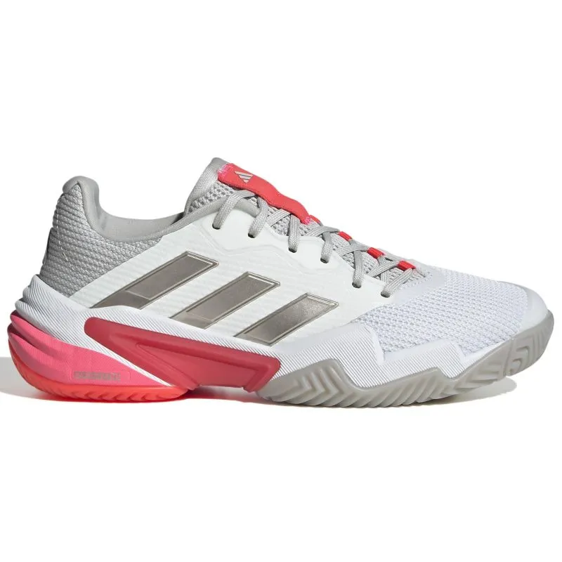 Adidas Barricade 13 Womens Tennis Shoes Cleats Shoes Adidas