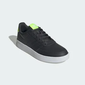 ADIDAS BREAKNET 2.0 - GREY Adidas Shoes Rubber