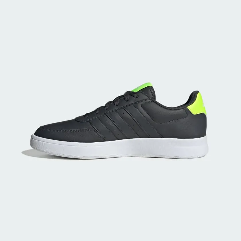 Adidas Shoe Size Guide ADIDAS BREAKNET 2.0 - GREY
