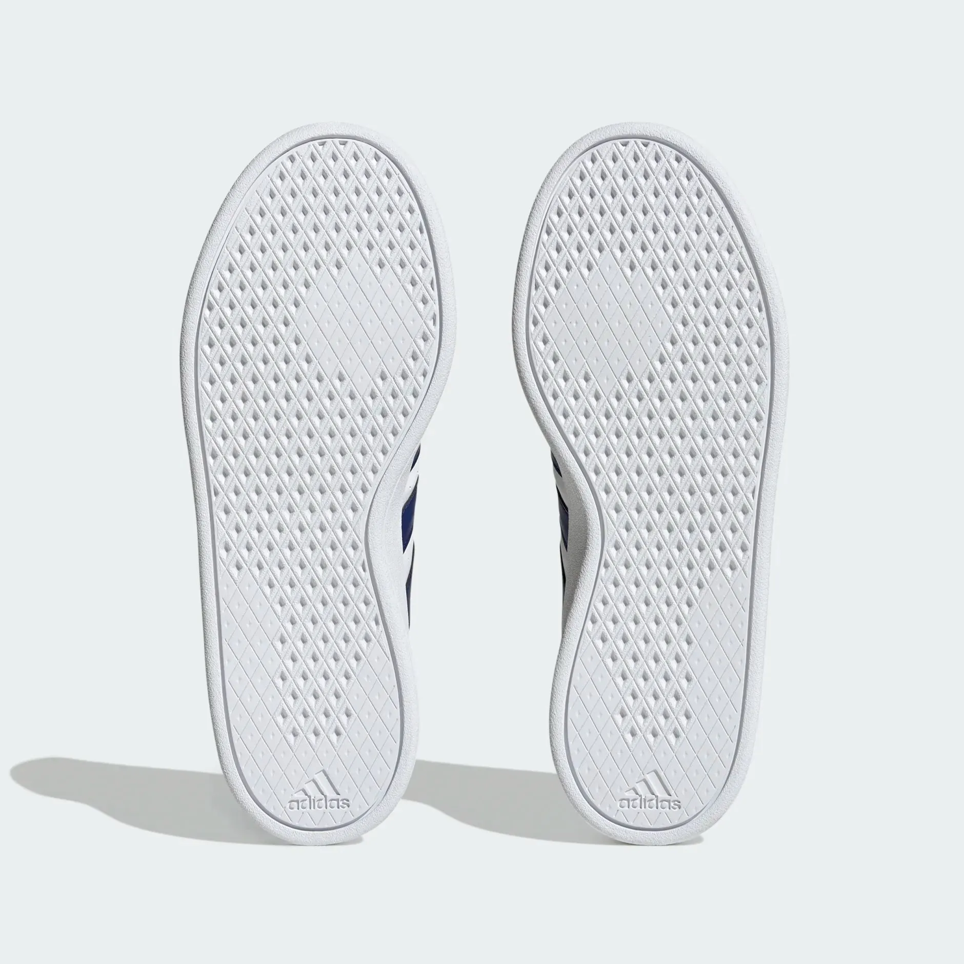 ADIDAS BREAKNET 2.0  - HQ4226 Adidas Gazelle Indoor Casual Shoes