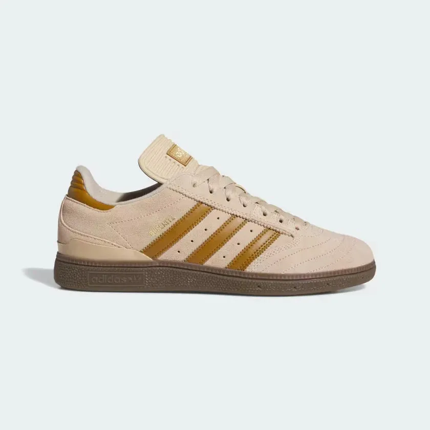 Adidas Busenitz Pro - (Magic Beige/ Bronze Strata) Adidas Shoes Y3