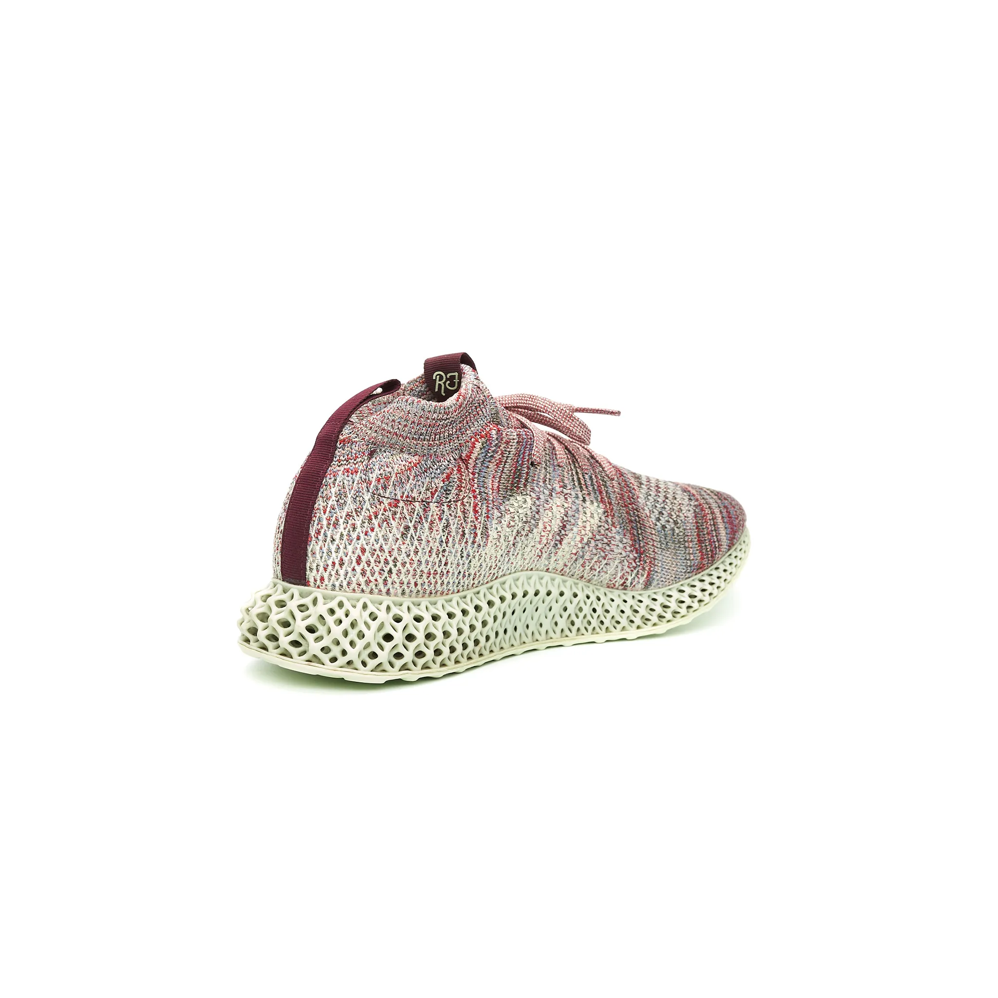 Crazy Light Adidas Basketball Shoes adidas Consortium 4D Kith Aspen