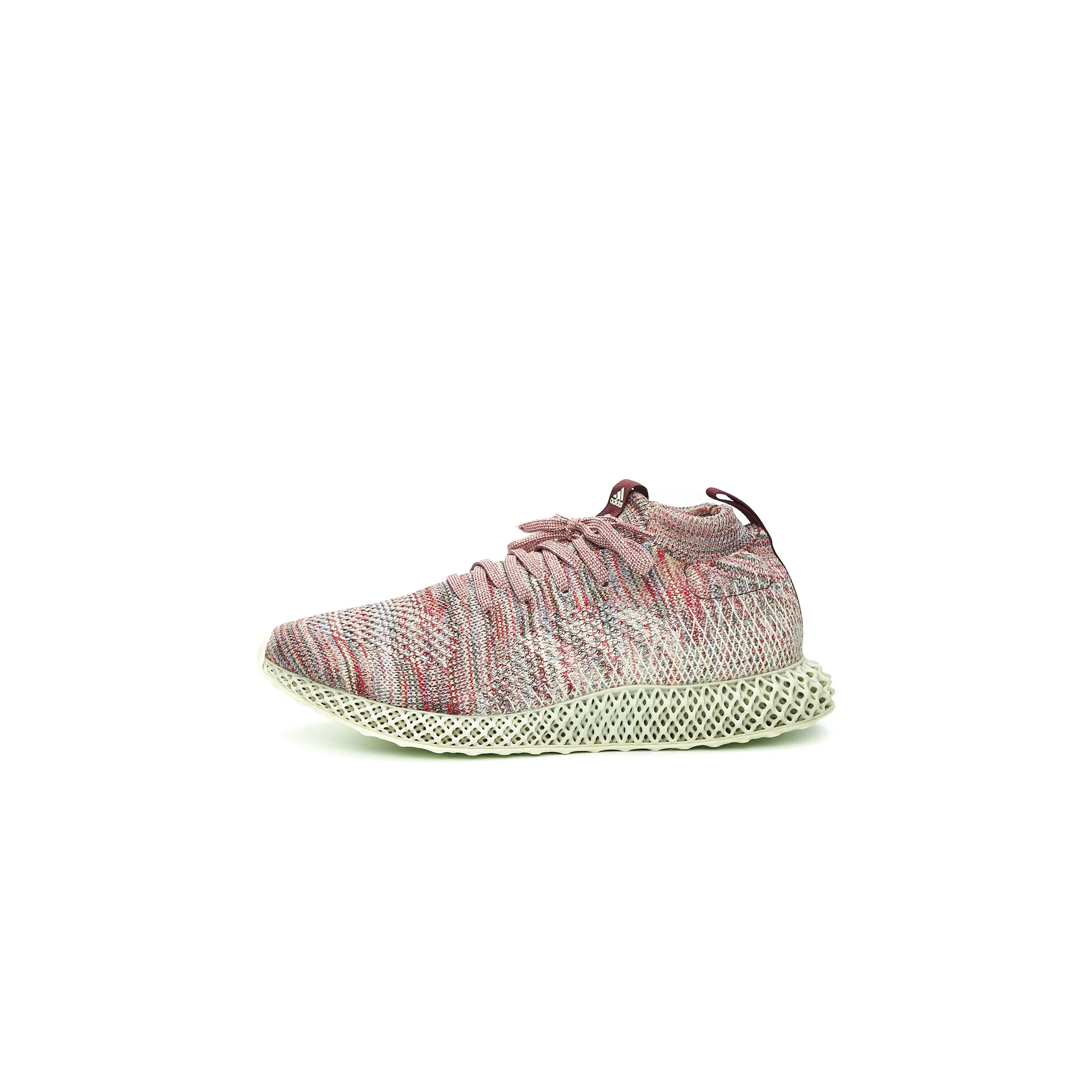 Adidas Sole Shoes adidas Consortium 4D Kith Aspen