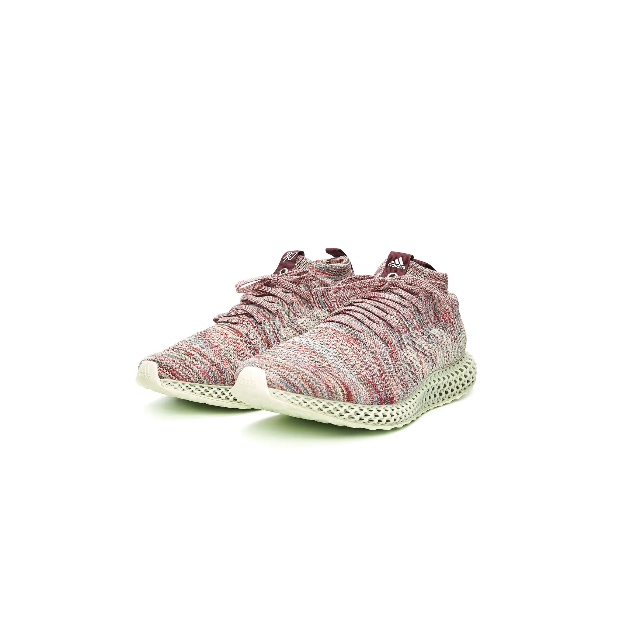 Adidas Thebe Magugu Shoes adidas Consortium 4D Kith Aspen