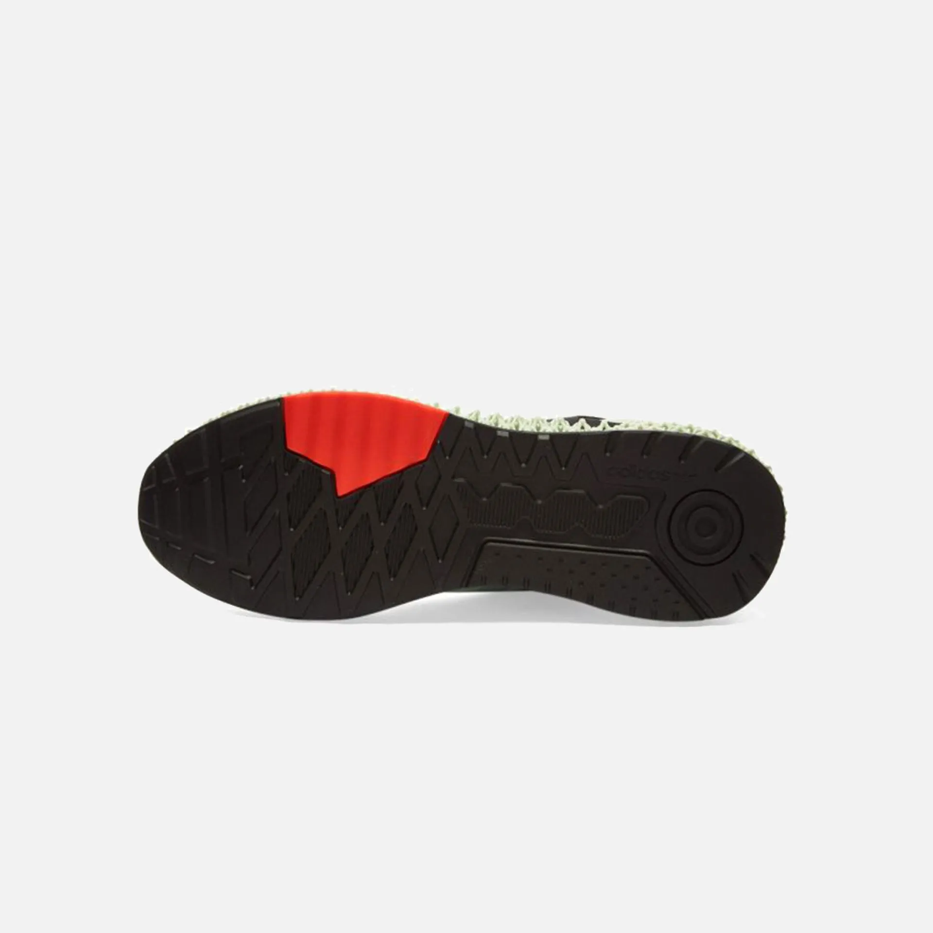 Adidas Originals | ZX 2K 4D WHITE/BLACK Mark Gonzales Shoes Adidas