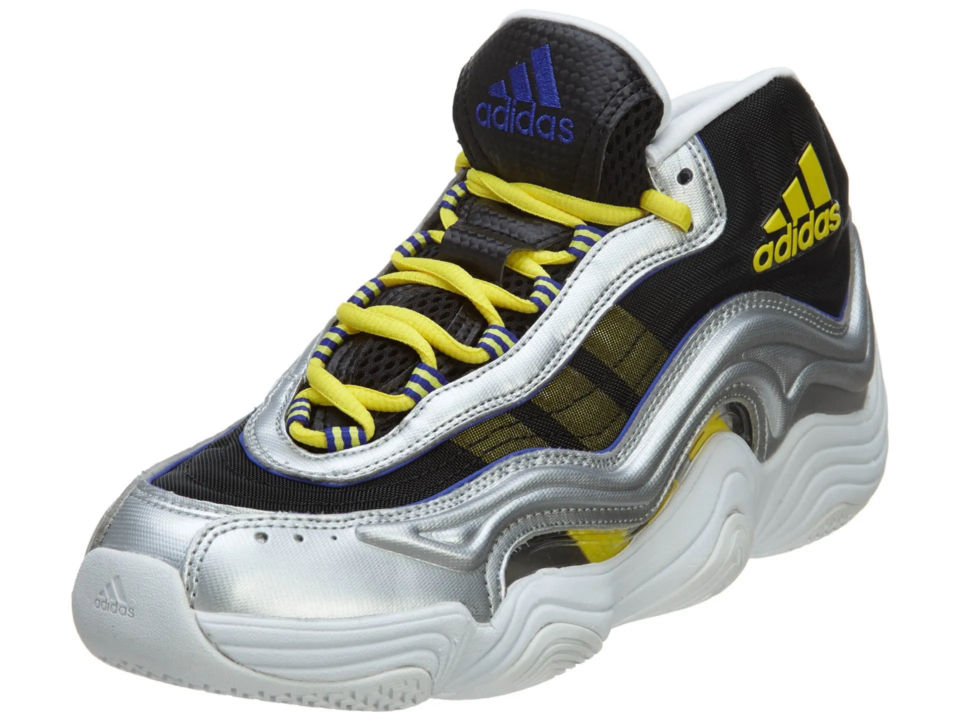 Adidas Shell Toe Shoes Adidas Crazy 2 Basketball Shoes Mens Style : S83922