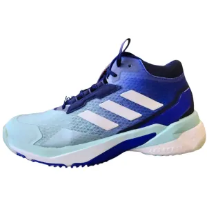 adidas Crazyflight 5 Mid Women Volleyball Shoes Adidas F50 Soccer Shoes