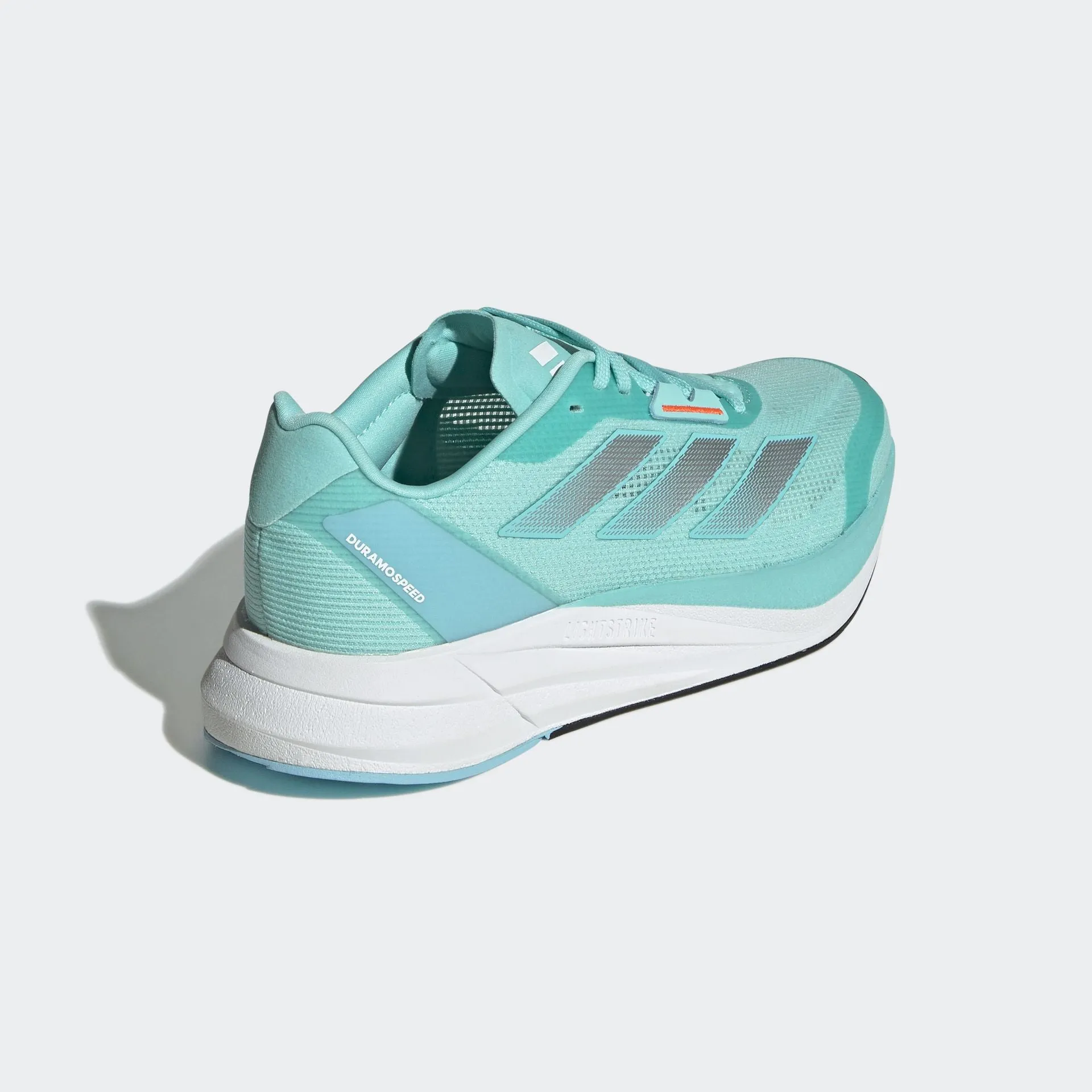 90s Adidas Shoes ADIDAS DURAMO SPEED - TURQUOISE