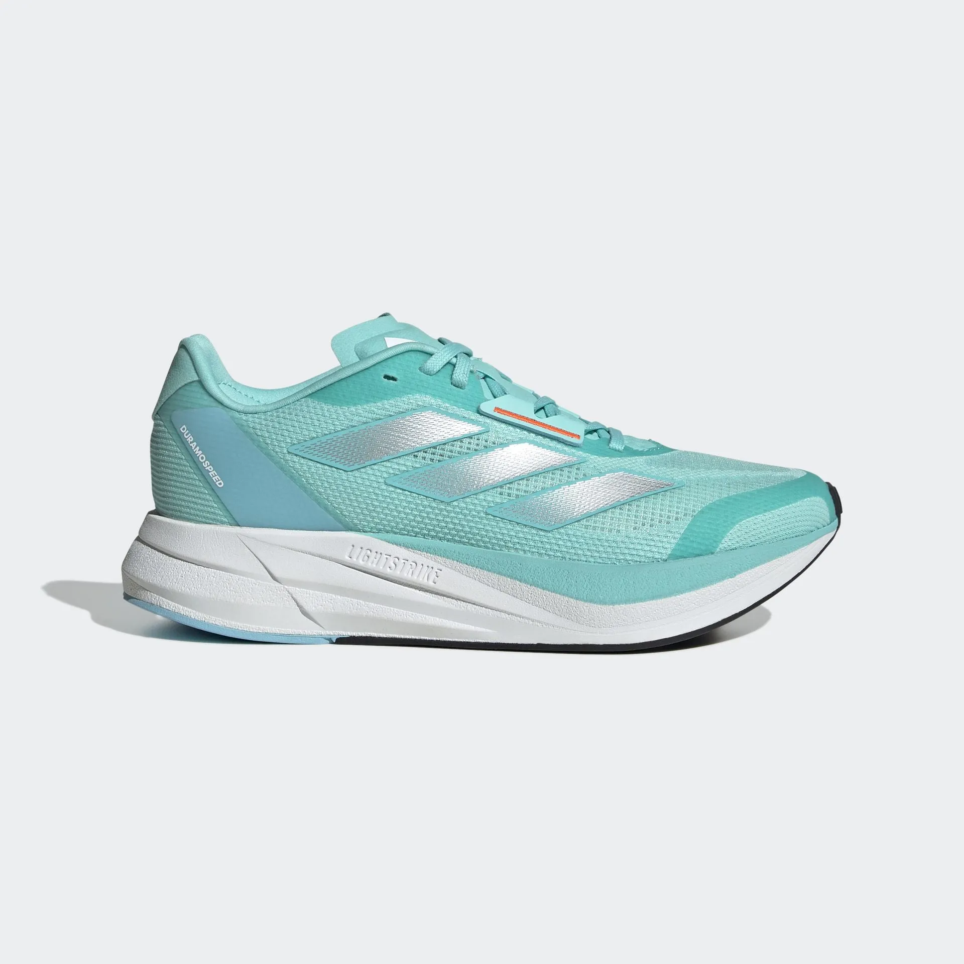 Adidas Sambas Shoes ADIDAS DURAMO SPEED - TURQUOISE