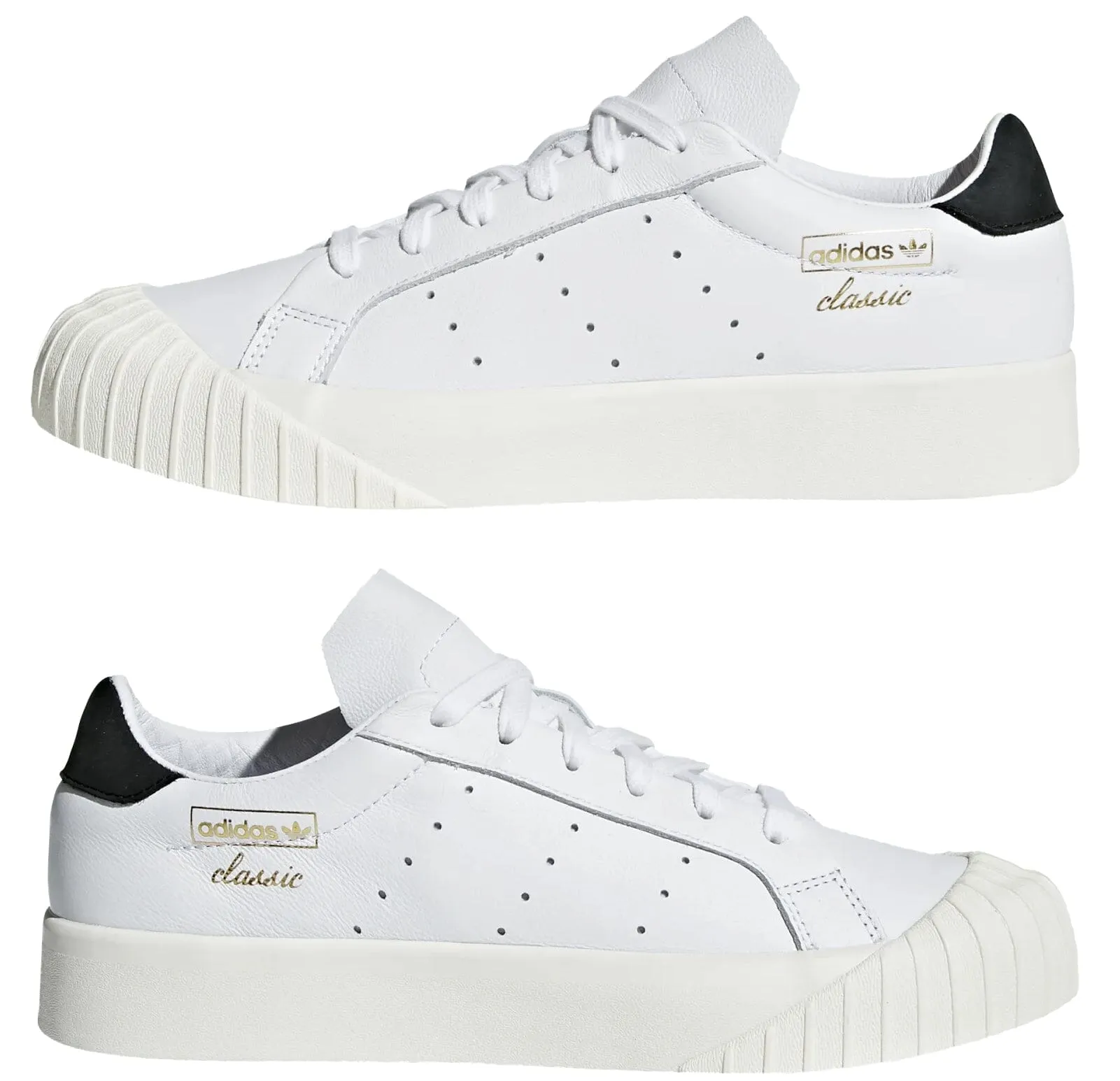 Adidas Everyn W Adidas Shoes Thick Sole