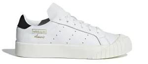 Adidas Everyn W Adidas Grey Suede Shoes