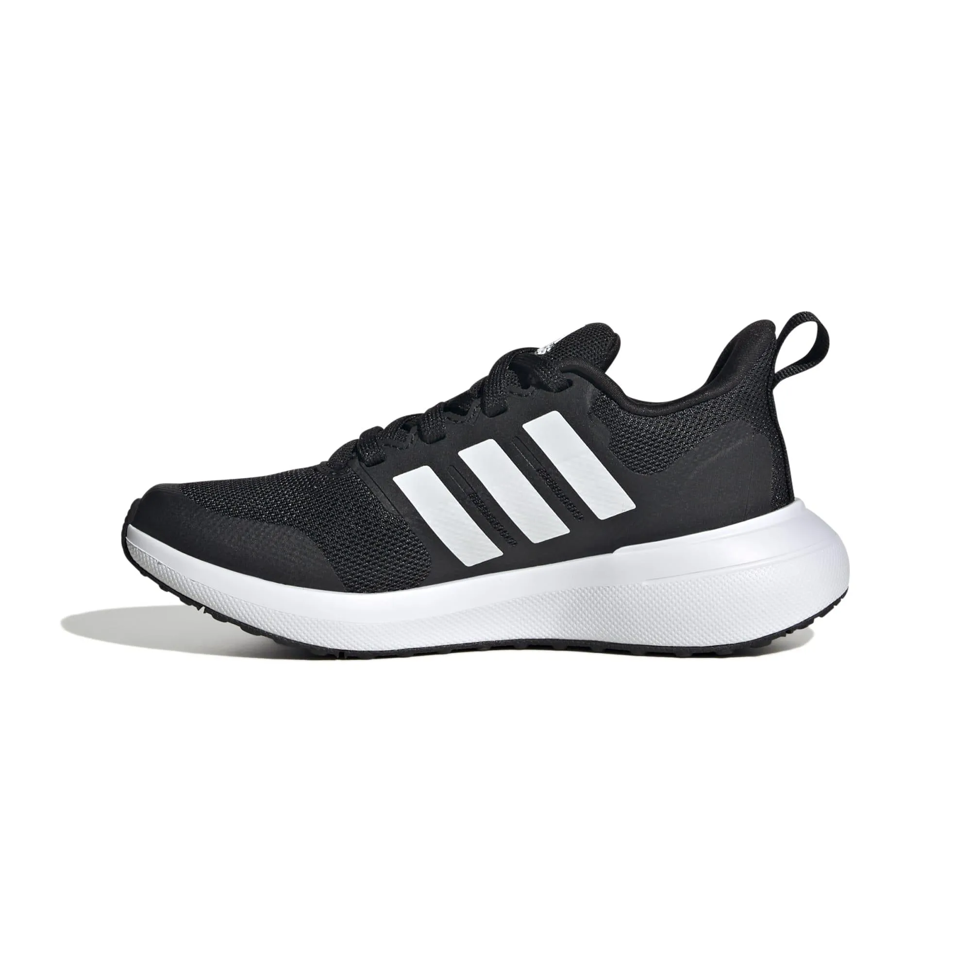 Adidas FortaRun 2.0 K - Kids Running Shoe Retro Adidas Running Shoes