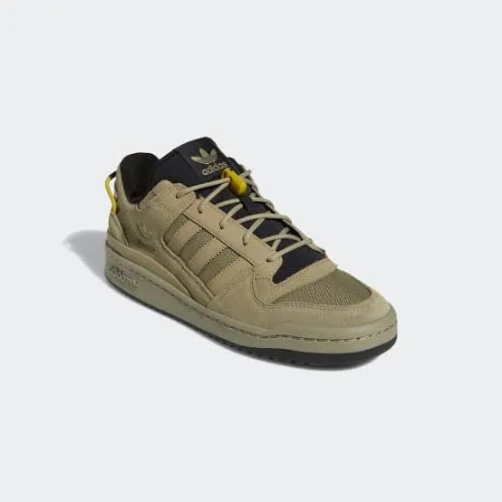 Adidas Iridescent Shoes ADIDAS FORUM LOW CL  - GW4374