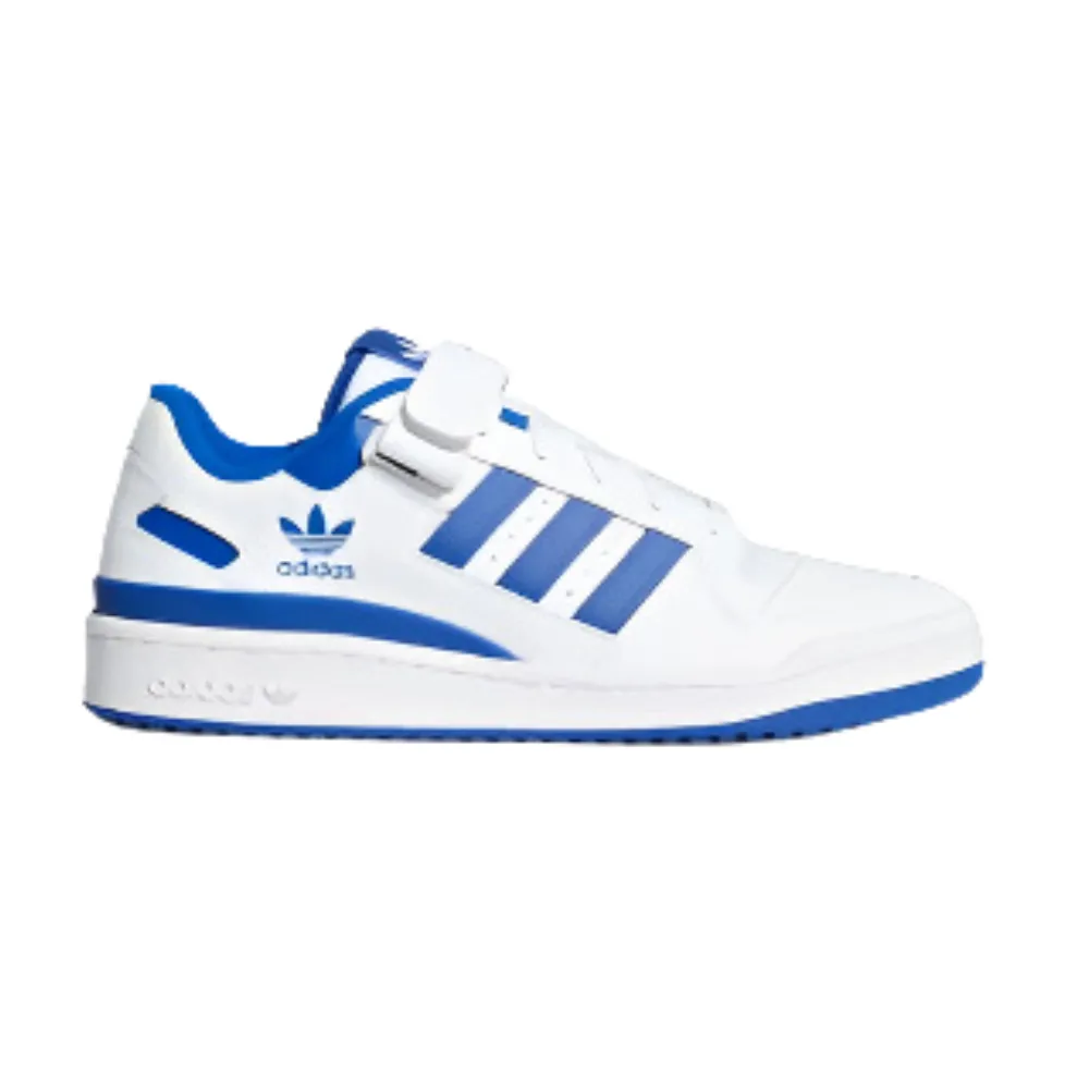 Adidas Shoes Laces Adidas Forum Low Shoes FY7756