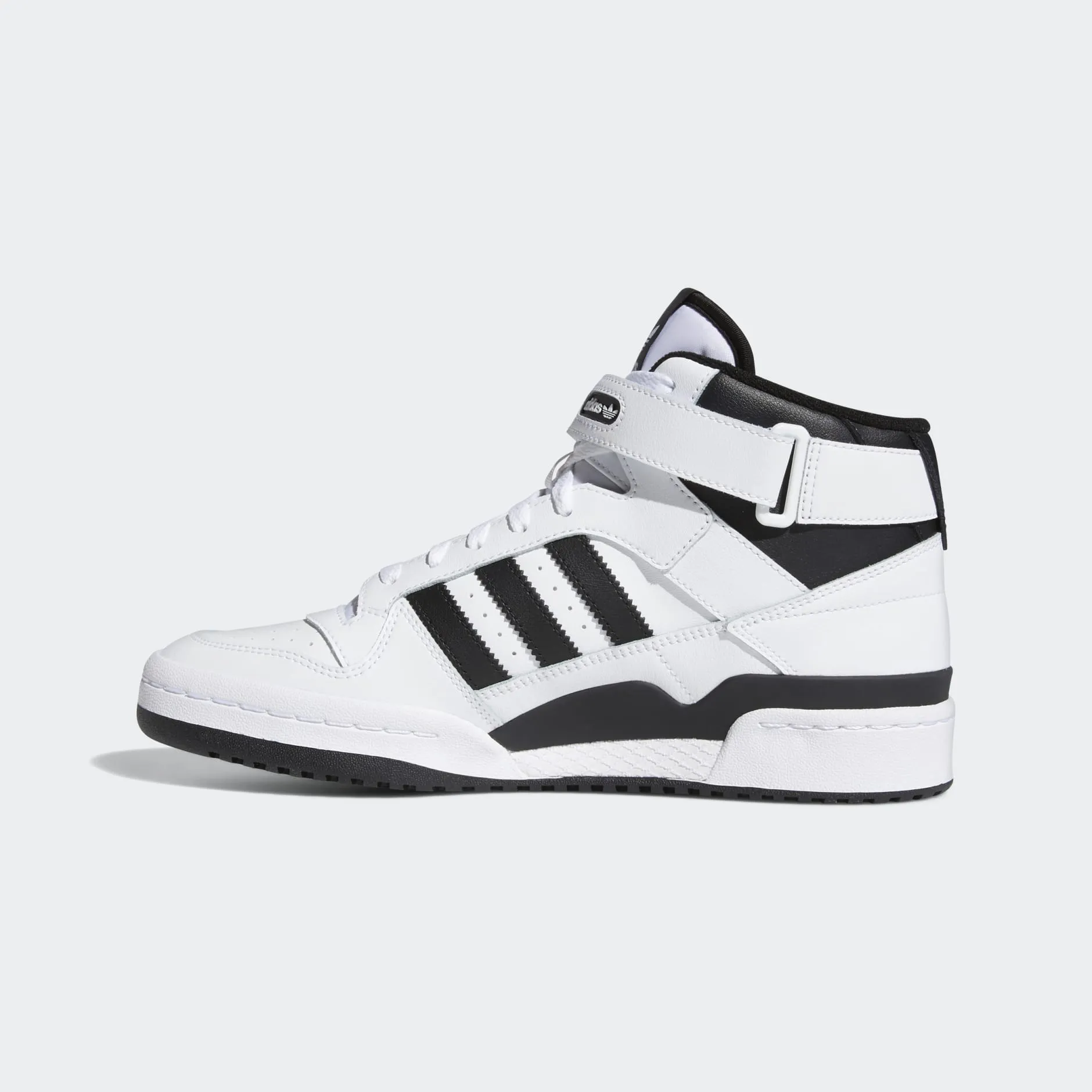 ADIDAS FORUM MID-WHITE Adidas Samba Shoes Sale