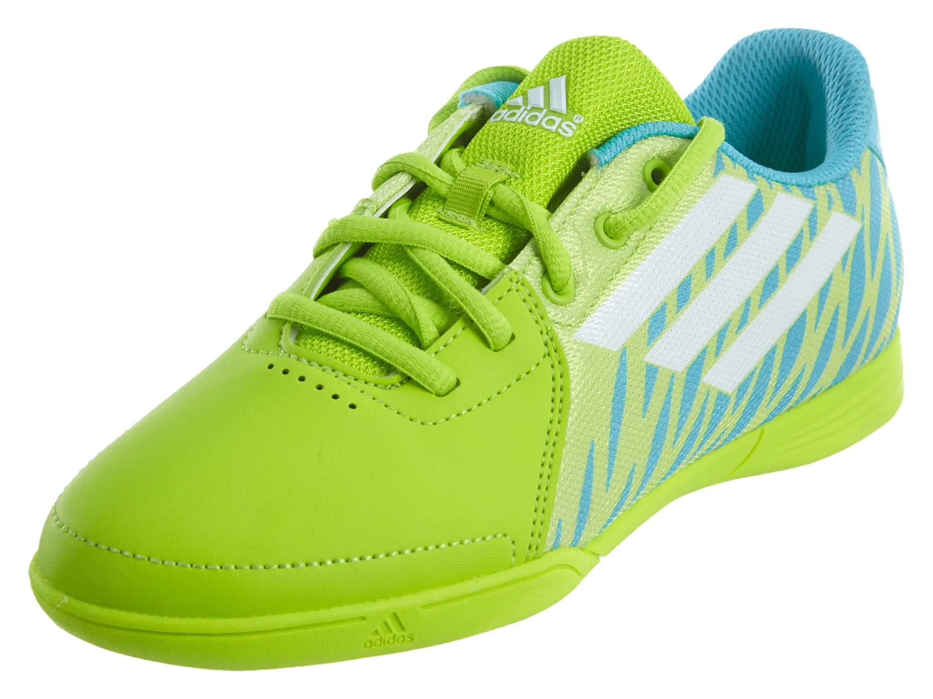 Adidas Freefootball Speedkick Shoes Big Kids Style : F33112 Adidas Safety Shoes