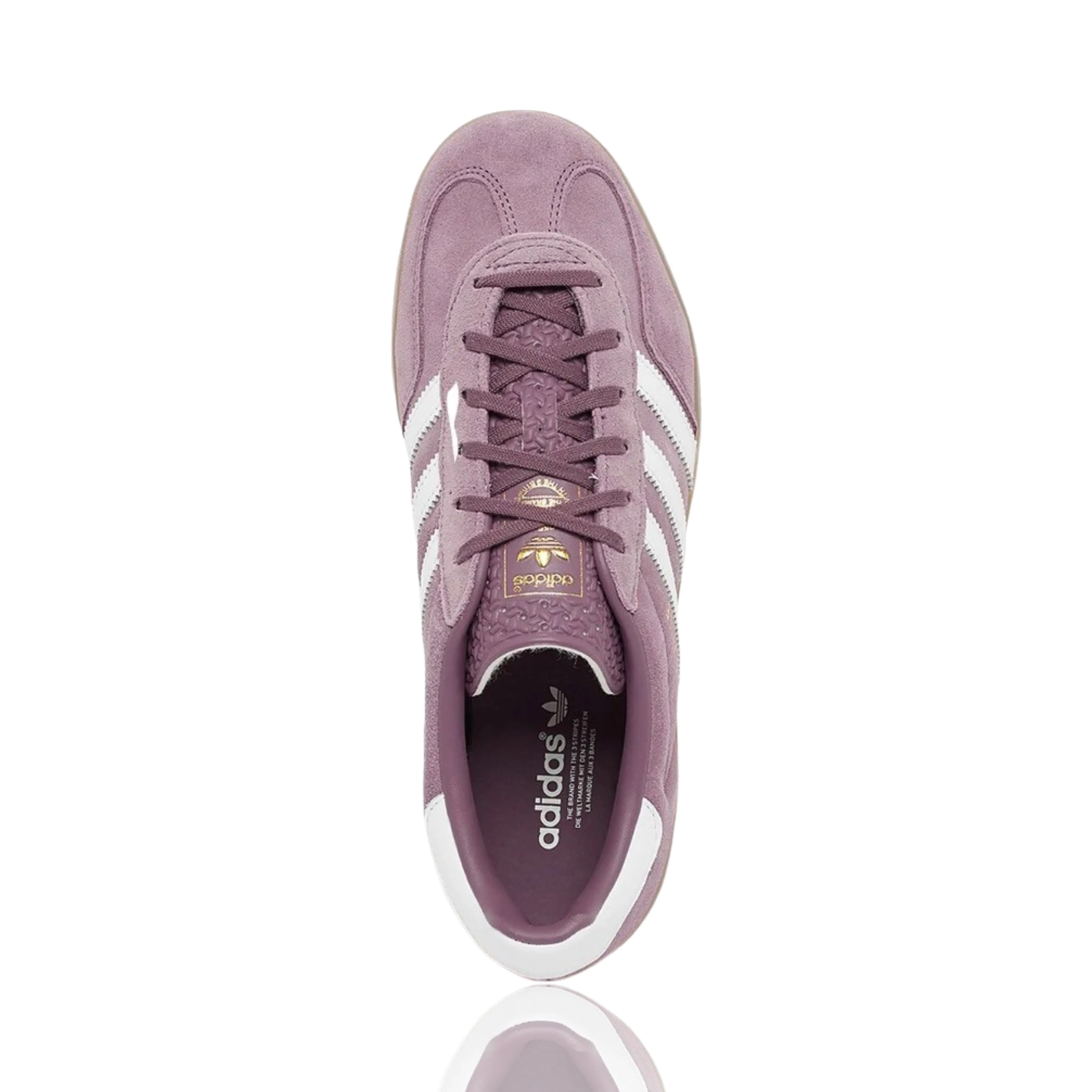 Adidas Field Hockey Shoes Adidas Gazelle Indoor Shadow Fig