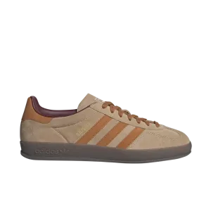 Adidas Shoes Mickey Adidas Gazelle Indoor Warm Sand Craft Ochre